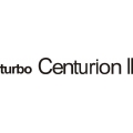 Cessna Turbo Centurion II Aircraft Decal,Logo 1.25''h x 7.75''w!